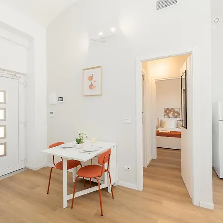 Mantova House 1