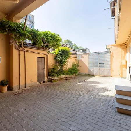 Mantova House 1 都灵