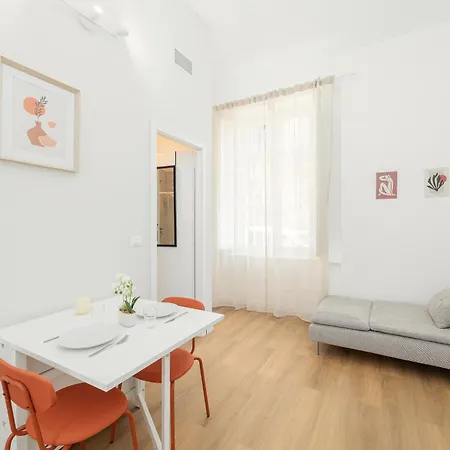 Mantova House 1 * Torino