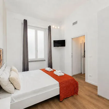 Mantova House 1 公寓 都灵