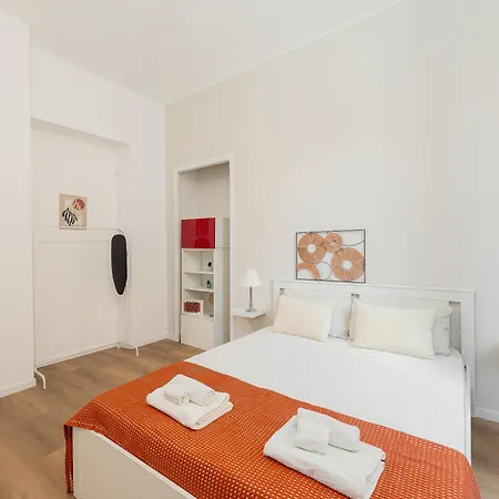Mantova House 1 Appartamento *