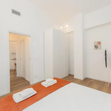 Mantova House 1 公寓 都灵