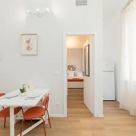 公寓 Mantova House 1 *