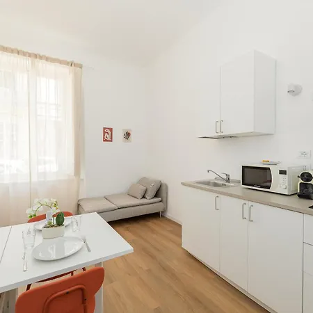 Appartamento Mantova House 1 Torino