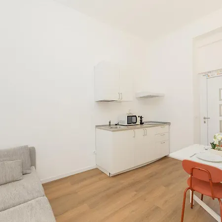 公寓 Mantova House 1 都灵